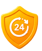 Escrow 24 Jam Otomatis