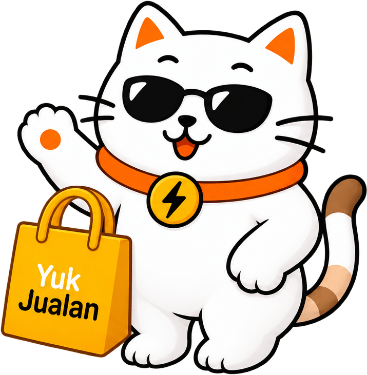 Request Produk Mascot