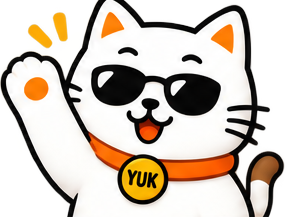 YukJualan Mascot